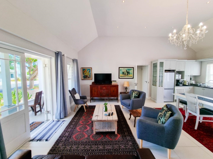 2 Bedroom Property for Sale in Westcliff Western Cape